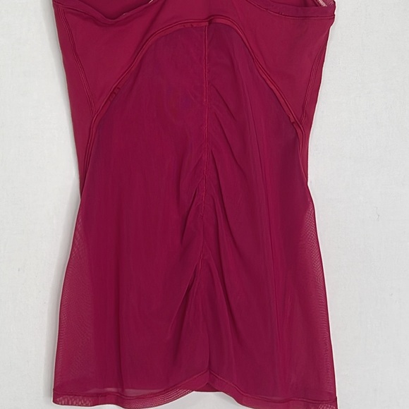 Lululemon Cool *SE Shine On Racerback tank - Picture 4 of 10